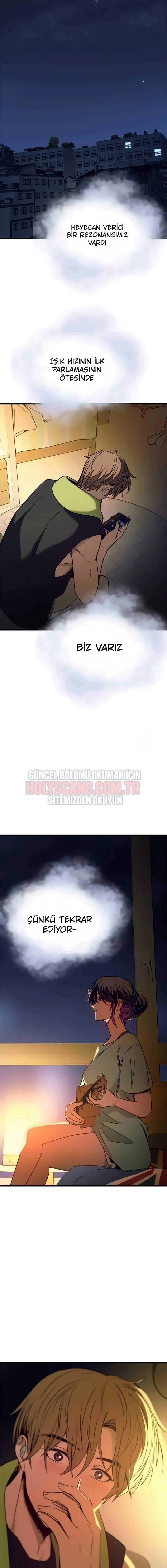 Bias’ım Son Trene Biniyor Bölüm Bölüm 23 Sayfa 5