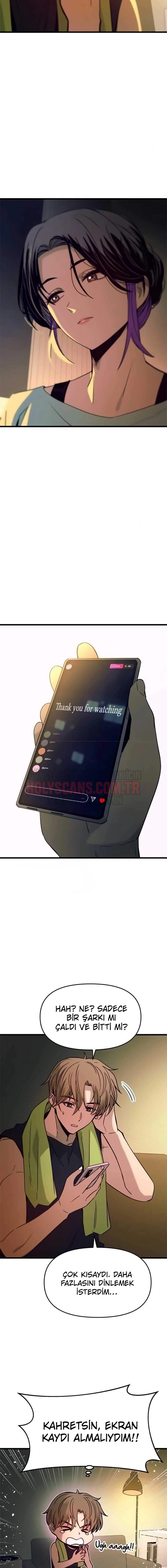 Bias’ım Son Trene Biniyor Bölüm Bölüm 23 Sayfa 6