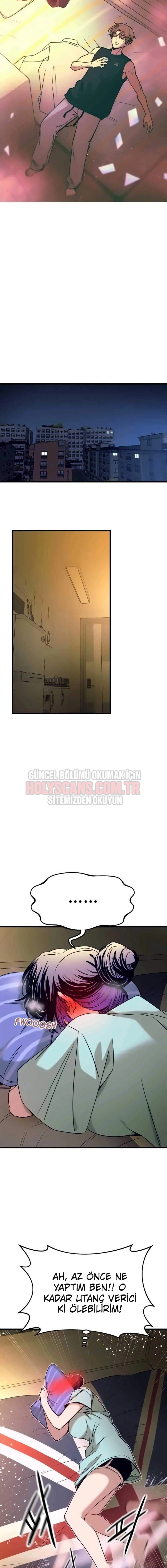 Bias’ım Son Trene Biniyor Bölüm Bölüm 23 Sayfa 10