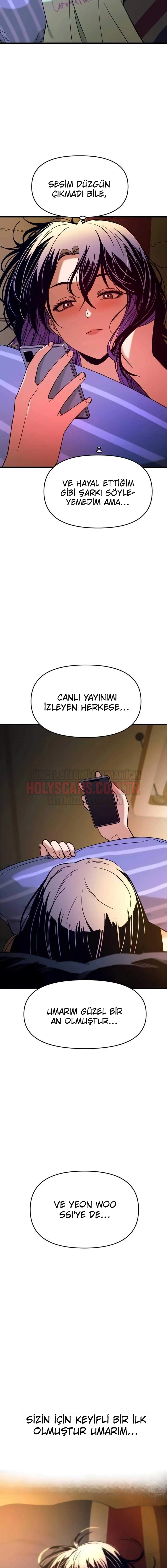 Bias’ım Son Trene Biniyor Bölüm Bölüm 23 Sayfa 12