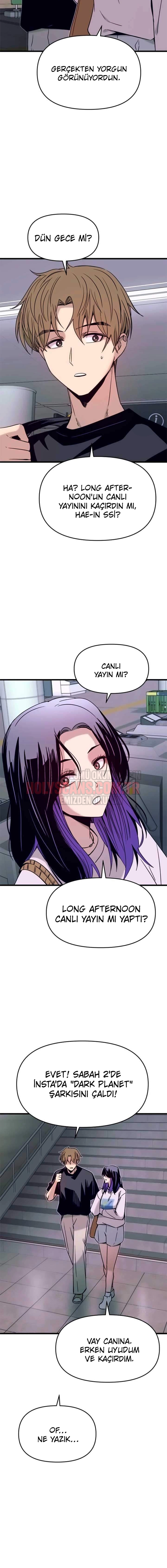 Bias’ım Son Trene Biniyor Bölüm Bölüm 23 Sayfa 16