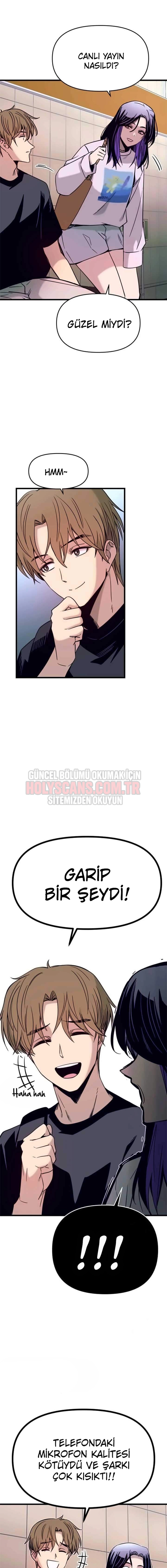 Bias’ım Son Trene Biniyor Bölüm Bölüm 23 Sayfa 17