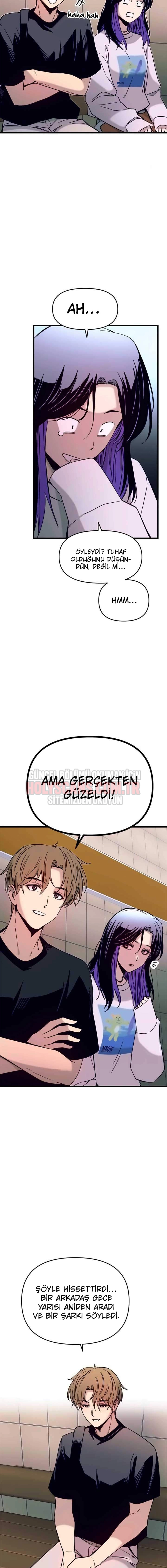 Bias’ım Son Trene Biniyor Bölüm Bölüm 23 Sayfa 18