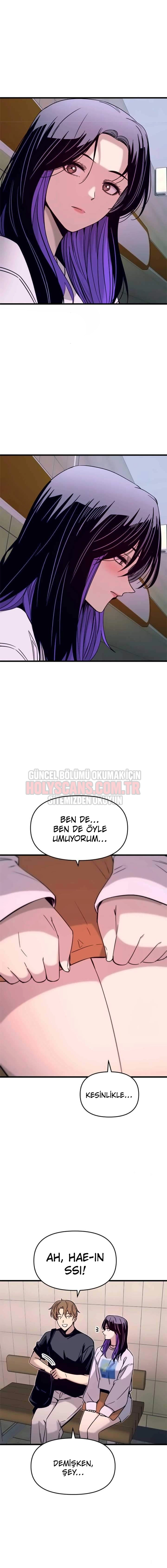 Bias’ım Son Trene Biniyor Bölüm Bölüm 23 Sayfa 20