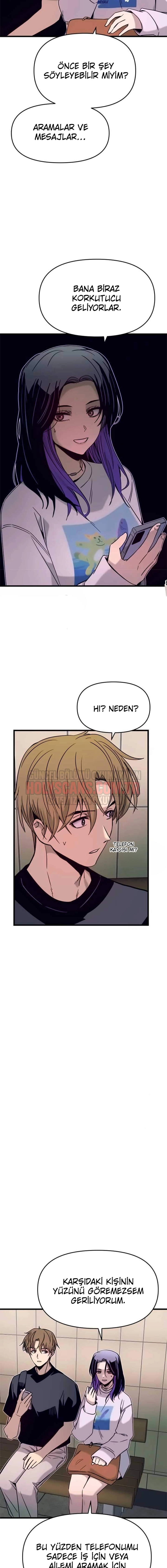 Bias’ım Son Trene Biniyor Bölüm Bölüm 23 Sayfa 22