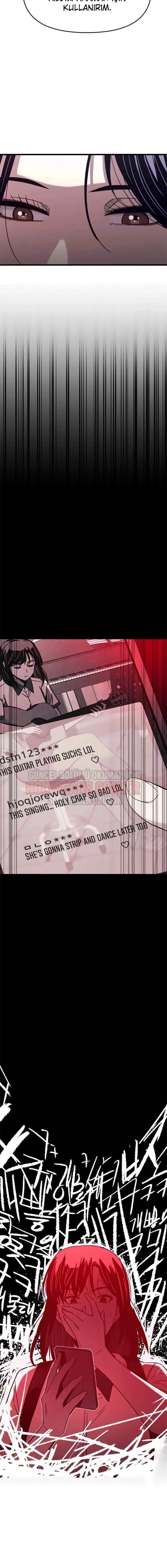 Bias’ım Son Trene Biniyor Bölüm Bölüm 23 Sayfa 23