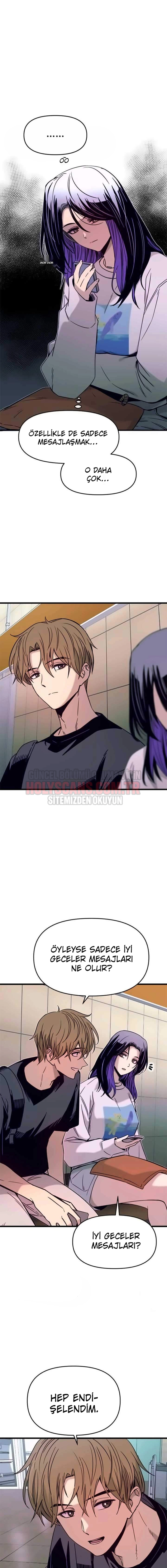 Bias’ım Son Trene Biniyor Bölüm Bölüm 23 Sayfa 24