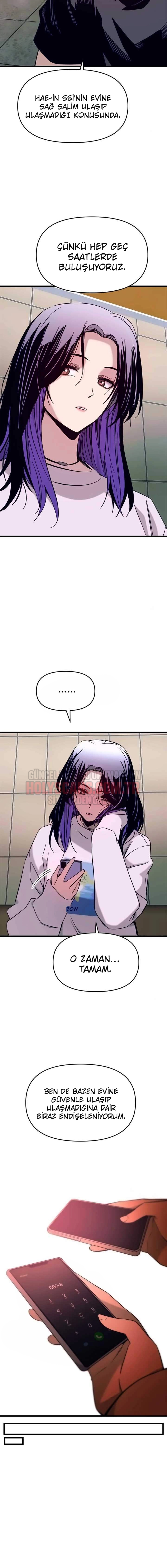 Bias’ım Son Trene Biniyor Bölüm Bölüm 23 Sayfa 25