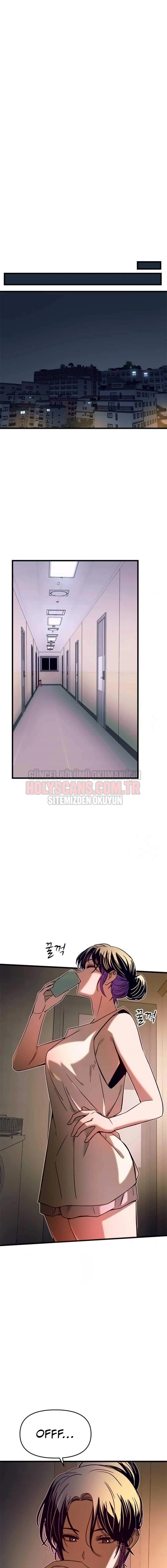 Bias’ım Son Trene Biniyor Bölüm Bölüm 23 Sayfa 26