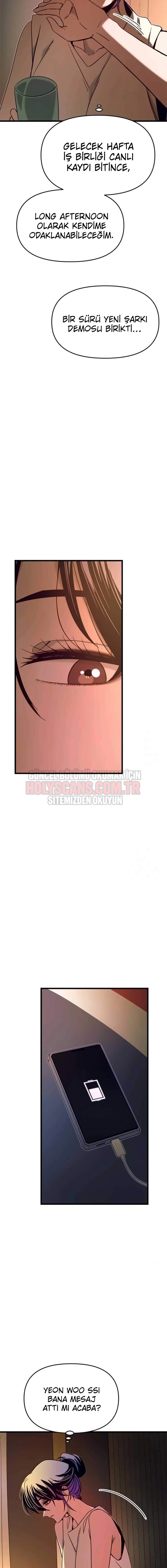 Bias’ım Son Trene Biniyor Bölüm Bölüm 23 Sayfa 27