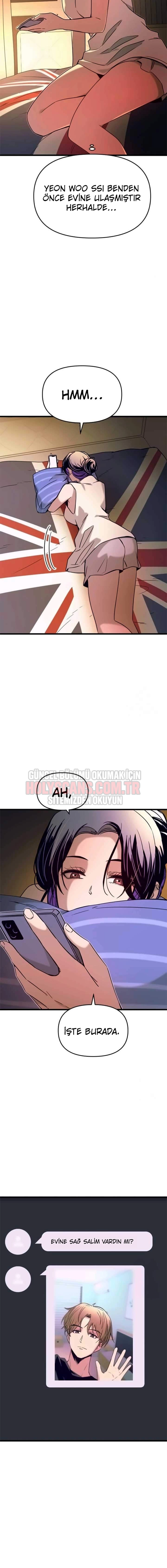 Bias’ım Son Trene Biniyor Bölüm Bölüm 23 Sayfa 28