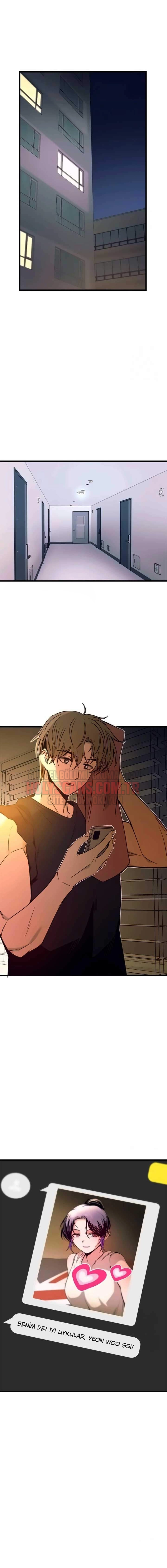 Bias’ım Son Trene Biniyor Bölüm Bölüm 23 Sayfa 31