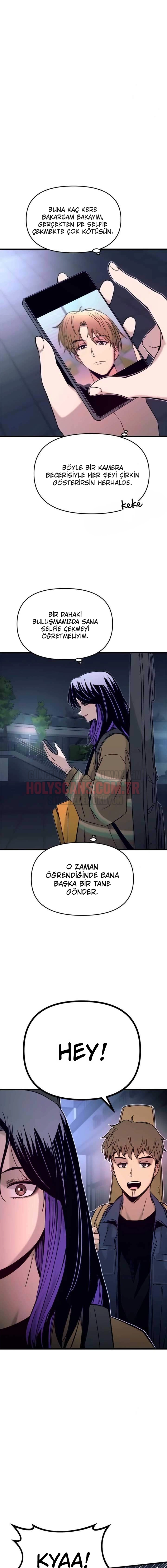 Bias’ım Son Trene Biniyor Bölüm Bölüm 24 Sayfa 3