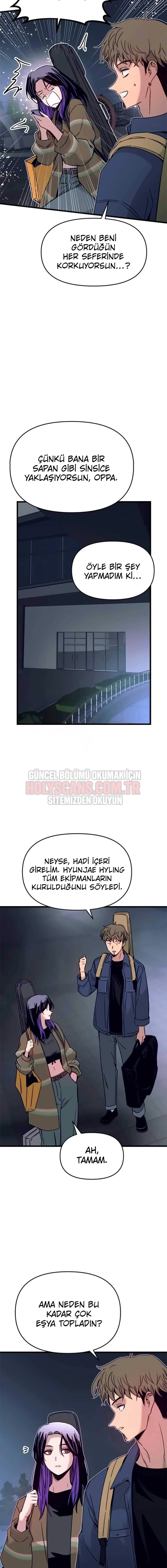 Bias’ım Son Trene Biniyor Bölüm Bölüm 24 Sayfa 4