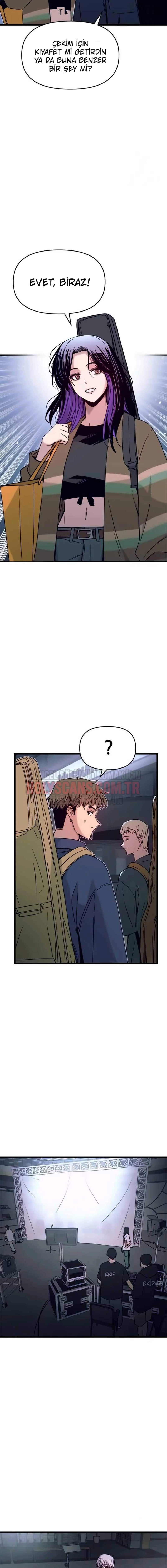 Bias’ım Son Trene Biniyor Bölüm Bölüm 24 Sayfa 5