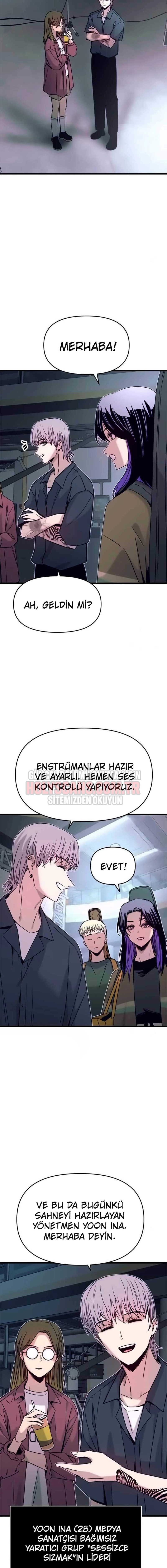 Bias’ım Son Trene Biniyor Bölüm Bölüm 24 Sayfa 6