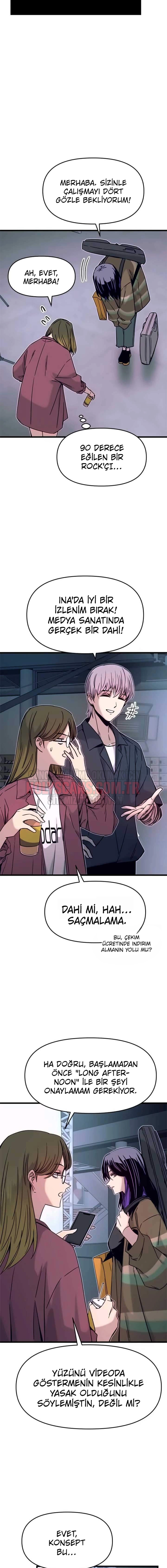 Bias’ım Son Trene Biniyor Bölüm Bölüm 24 Sayfa 7