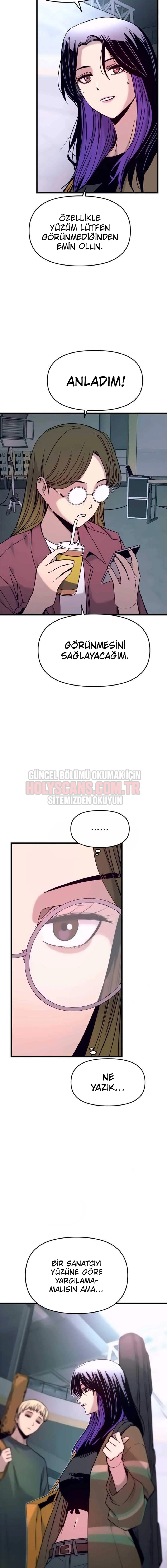 Bias’ım Son Trene Biniyor Bölüm Bölüm 24 Sayfa 8