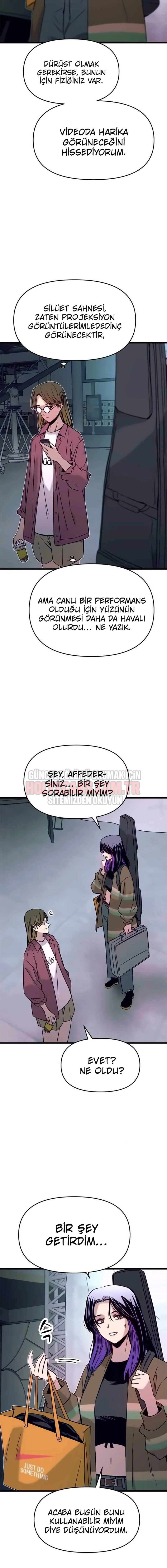 Bias’ım Son Trene Biniyor Bölüm Bölüm 24 Sayfa 9