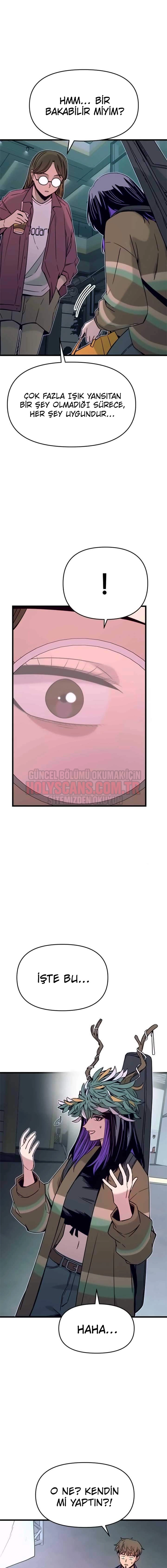 Bias’ım Son Trene Biniyor Bölüm Bölüm 24 Sayfa 10