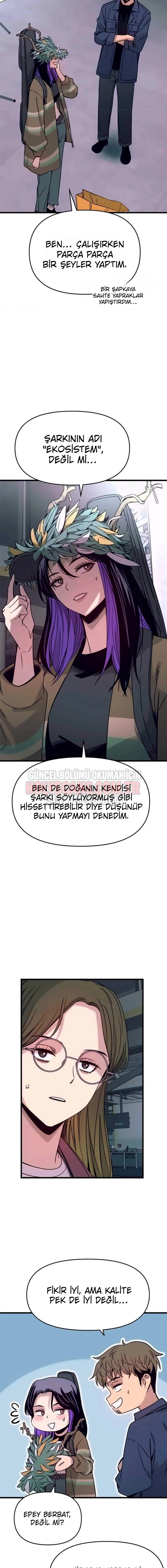 Bias’ım Son Trene Biniyor Bölüm Bölüm 24 Sayfa 11