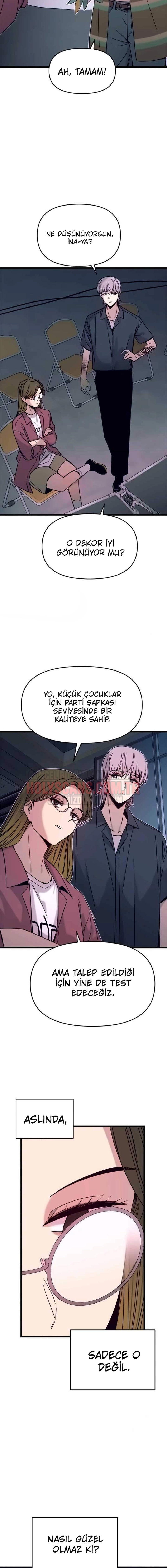 Bias’ım Son Trene Biniyor Bölüm Bölüm 24 Sayfa 13