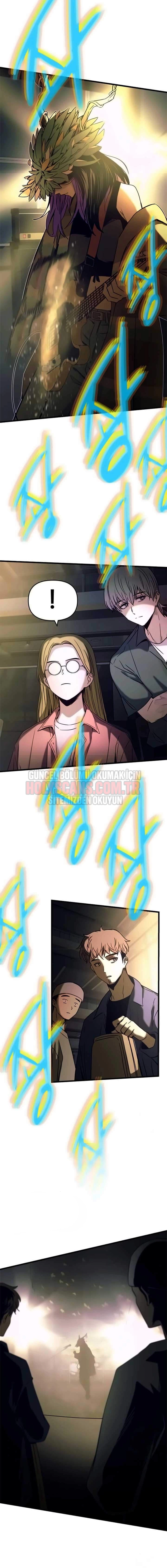 Bias’ım Son Trene Biniyor Bölüm Bölüm 24 Sayfa 15