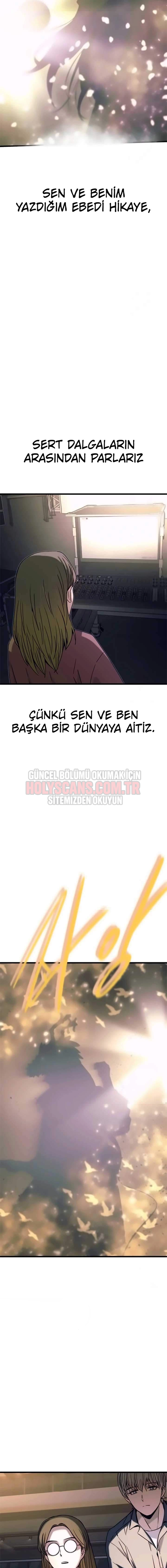 Bias’ım Son Trene Biniyor Bölüm Bölüm 24 Sayfa 17