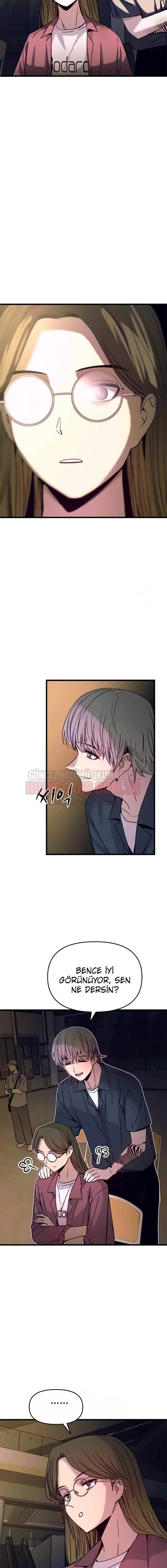 Bias’ım Son Trene Biniyor Bölüm Bölüm 24 Sayfa 18