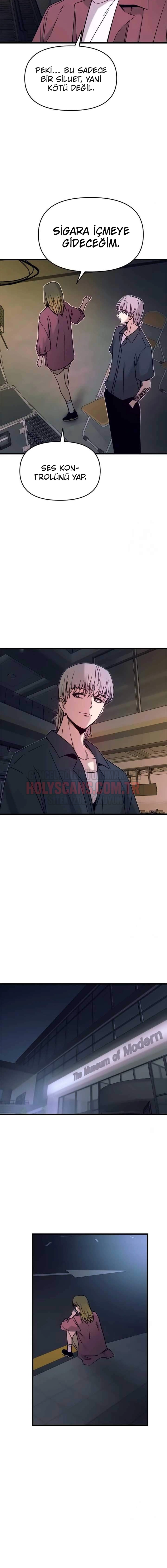 Bias’ım Son Trene Biniyor Bölüm Bölüm 24 Sayfa 19