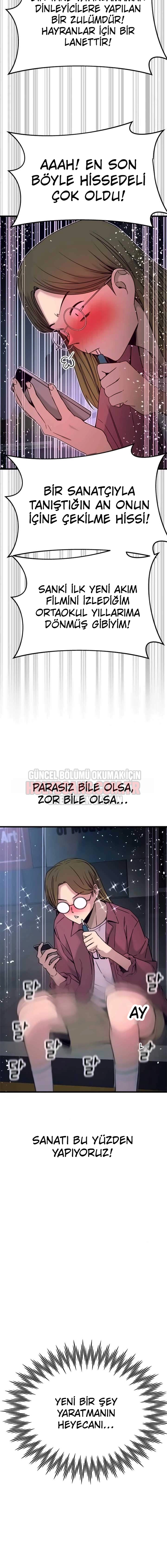 Bias’ım Son Trene Biniyor Bölüm Bölüm 24 Sayfa 21