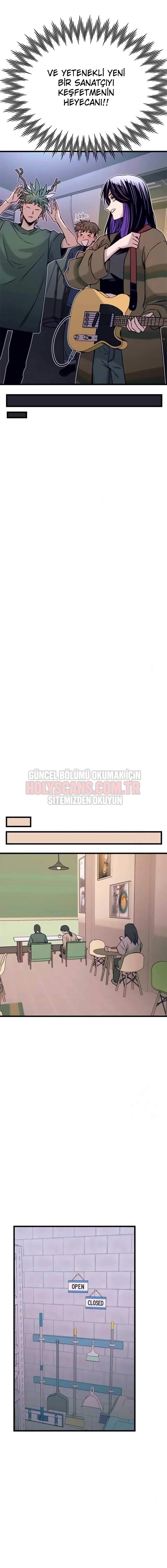 Bias’ım Son Trene Biniyor Bölüm Bölüm 24 Sayfa 22