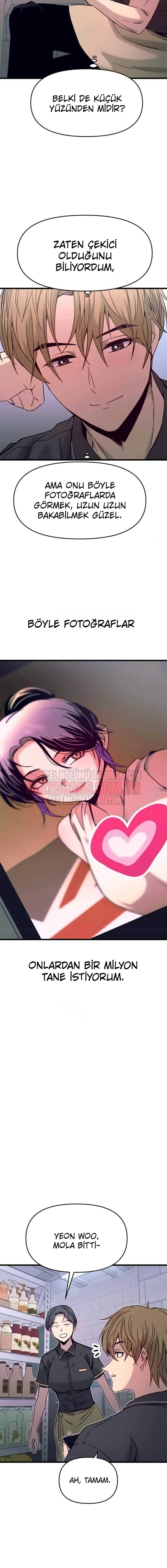 Bias’ım Son Trene Biniyor Bölüm Bölüm 24 Sayfa 24