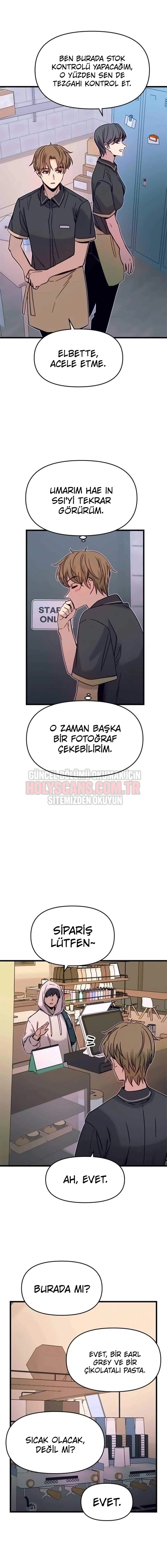 Bias’ım Son Trene Biniyor Bölüm Bölüm 24 Sayfa 25