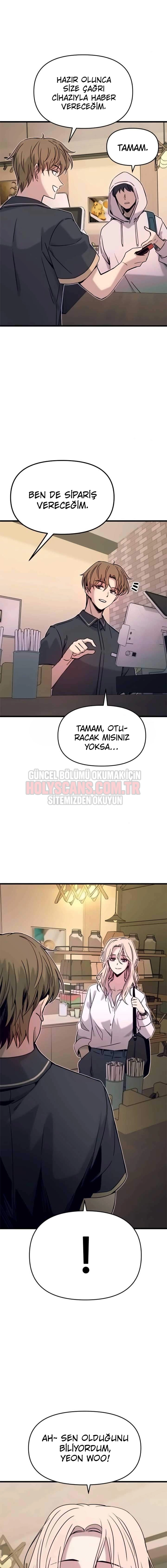 Bias’ım Son Trene Biniyor Bölüm Bölüm 24 Sayfa 26