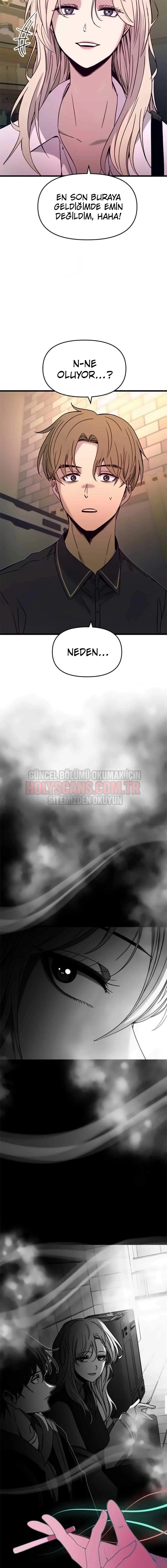 Bias’ım Son Trene Biniyor Bölüm Bölüm 24 Sayfa 27