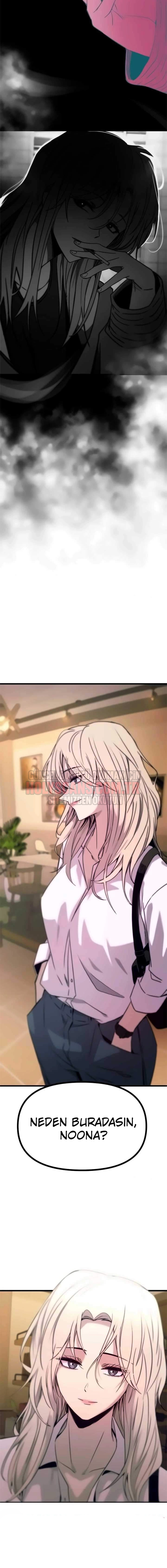 Bias’ım Son Trene Biniyor Bölüm Bölüm 24 Sayfa 28