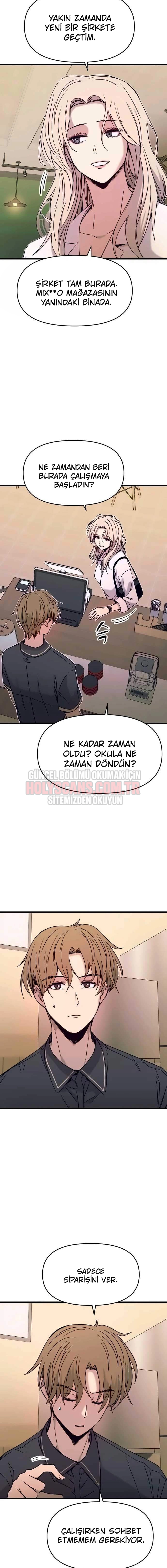 Bias’ım Son Trene Biniyor Bölüm Bölüm 25 Sayfa 3