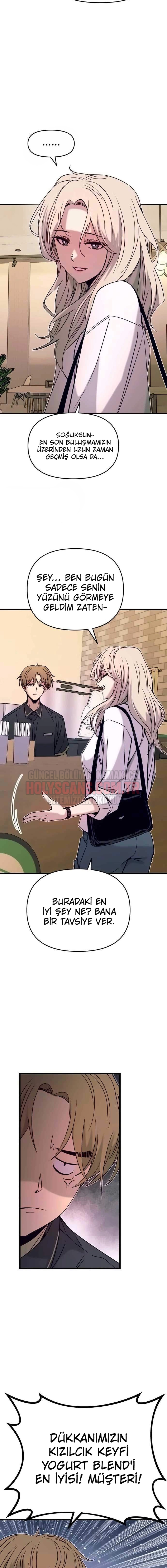 Bias’ım Son Trene Biniyor Bölüm Bölüm 25 Sayfa 4