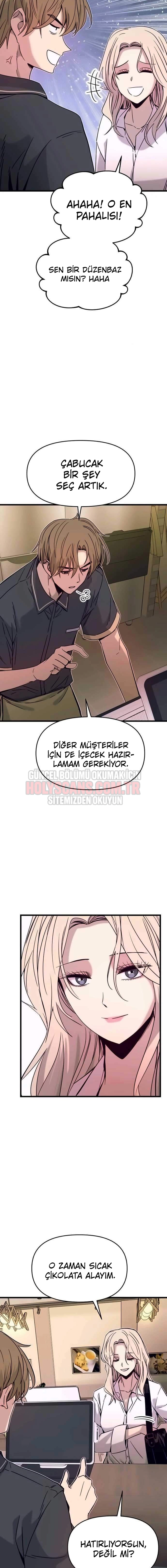 Bias’ım Son Trene Biniyor Bölüm Bölüm 25 Sayfa 5