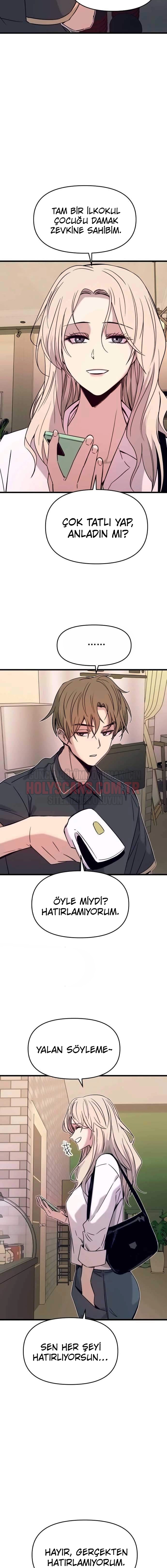 Bias’ım Son Trene Biniyor Bölüm Bölüm 25 Sayfa 6