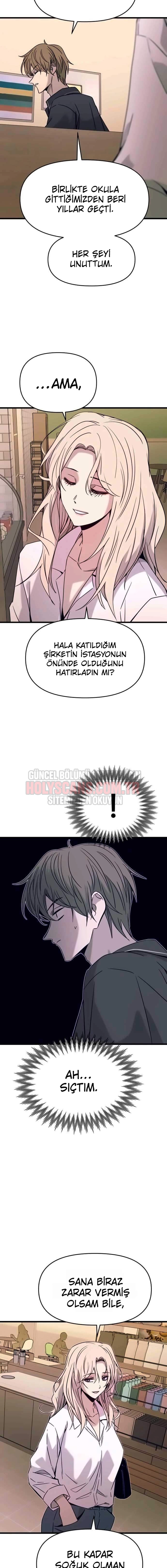 Bias’ım Son Trene Biniyor Bölüm Bölüm 25 Sayfa 7