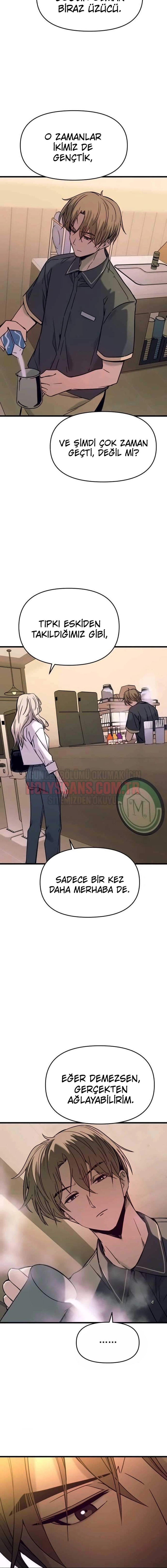 Bias’ım Son Trene Biniyor Bölüm Bölüm 25 Sayfa 8