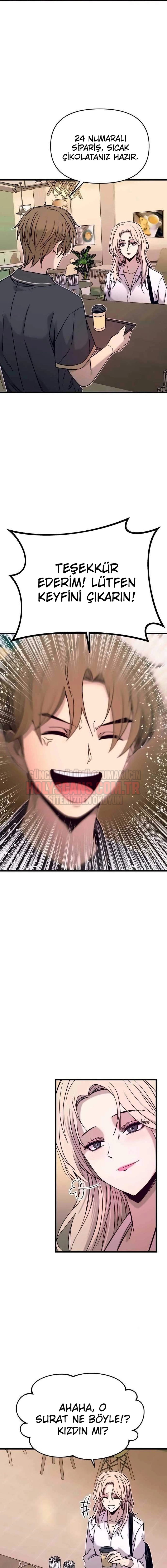 Bias’ım Son Trene Biniyor Bölüm Bölüm 25 Sayfa 9