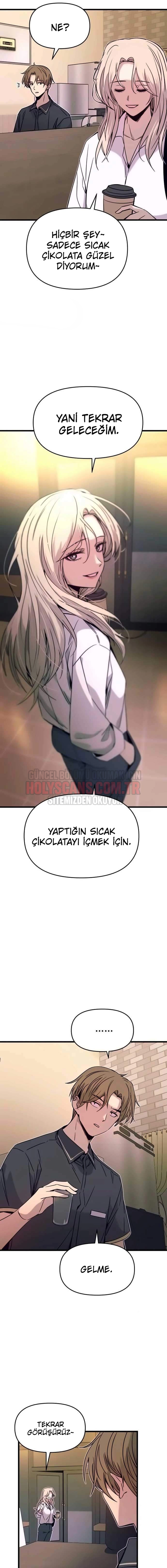 Bias’ım Son Trene Biniyor Bölüm Bölüm 25 Sayfa 11