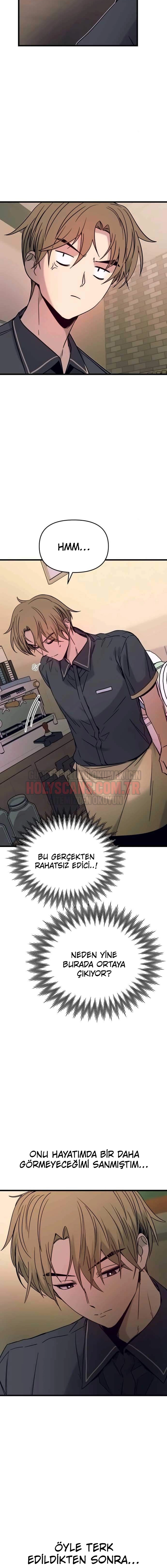 Bias’ım Son Trene Biniyor Bölüm Bölüm 25 Sayfa 12