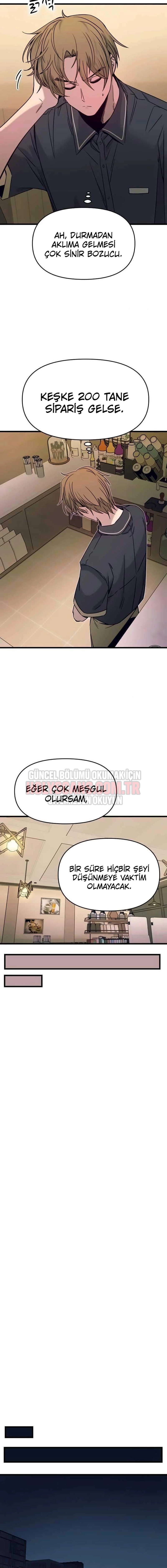 Bias’ım Son Trene Biniyor Bölüm Bölüm 25 Sayfa 14