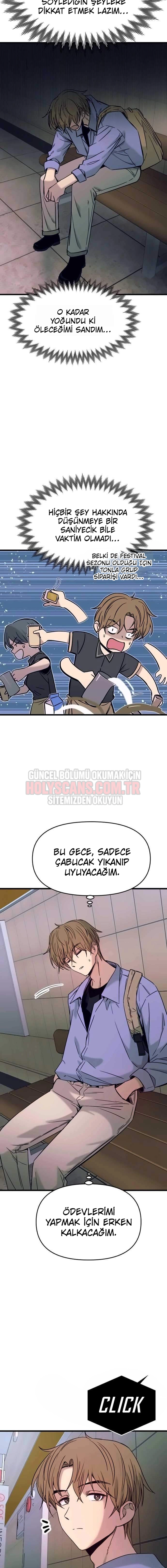 Bias’ım Son Trene Biniyor Bölüm Bölüm 25 Sayfa 16