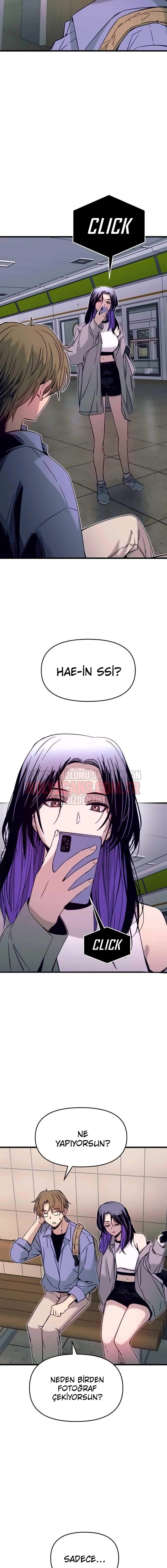 Bias’ım Son Trene Biniyor Bölüm Bölüm 25 Sayfa 17