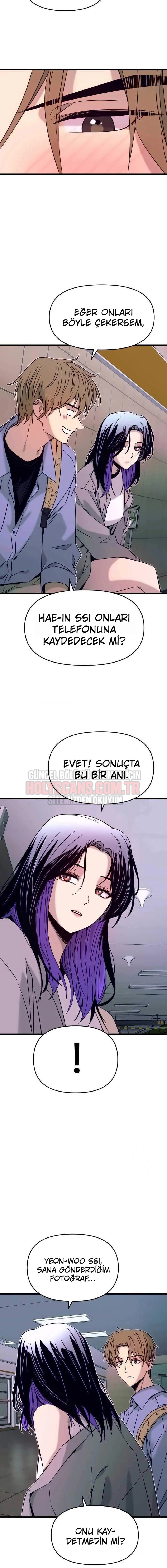 Bias’ım Son Trene Biniyor Bölüm Bölüm 25 Sayfa 22